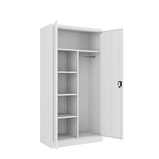 szafa metalowa 2sdg